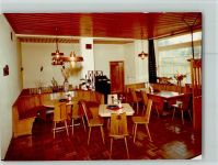 57572 W5241 Niederfischbach FOTO KEINE AK Hotel Fuchshof