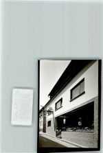 53498 W5484 Bad Breisig FOTO KEINE AK Cafe Paulsen