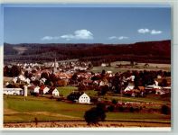 92539 W8476 Schönsee FOTO KEINE AK Ortsansicht