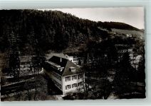 72401 W7452 Bad Imnau - Ortsansicht