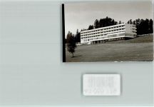 88175 W8999 Scheidegg , Allgäu FOTO KEINE AK