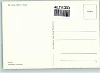 6622 Berwang - Luftaufnahme