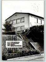 37318 O5632 Uder - FDGB-Urlaubersiedlung Paul Wojtkowski