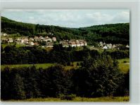 37449 W3421 Zorge FOTO KEINE AK Ortsansicht