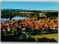 23879 W2410 Mölln , Kr Hzgt Lauenb - Luftaufnahme