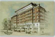 London - The May Fair Lady Hotel