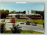 W7807 Prechtal Autobahnrasthof Raststätte Renchtal Autobahn FOTO KEINE AK