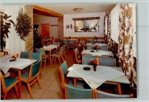 24376 W2340 Hasselberg , Ostsee FOTO KEINE AK Gasthaus Spieskamer