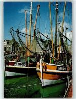 26427 W2943 Neuharlingersiel - Fischkutter