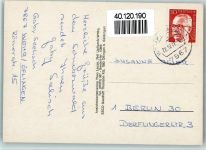 79664 W7867 Öflingen - Ortsanischten 4-Bildaufnahme