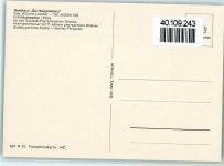 76891 W6749 Nothweiler - Gasthaus zur Wegelburg