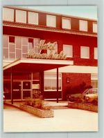 56254 W5401 Müden (Mosel) FOTO KEINE AK Hotel Herrenbrücke