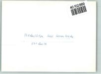 56254 W5401 Müden (Mosel) FOTO KEINE AK Hotel Herrenbrücke