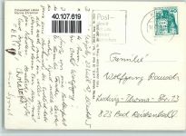 24235 W2304 Laboe - Luftaufnahme Marine-Ehrenmal