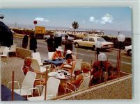 23629 W2401 Haffkrug FOTO KEINE AK Tante Alma Terrasse
