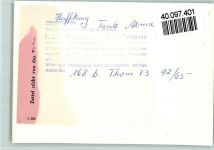 23629 W2401 Haffkrug FOTO KEINE AK Tante Alma Terrasse