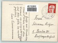 55452 W6531 Windesheim - Gesamtansicht Weinberge