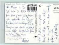 Alice Springs - Luftaufnahme