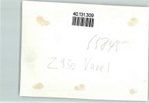 26316 W2930 Varel , Jadebusen - Foto TK80