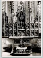 25335 W2200 Elmshorn FOTO KEINE AK Altar