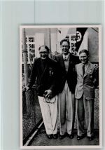 Ullmann + Krempel Pistole Olympiade 1936 Sammelbild Band II Gr.61 Olympiade 1936