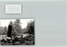 59597 W4782 Erwitte FOTO KEINE AK Park