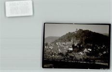 35216 W3560 Biedenkopf FOTO KEINE AK Ortsansicht