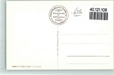61348 W6380 Bad Homburg v d Höhe