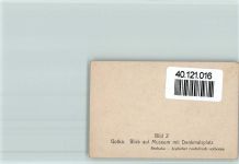 99867 O5800 Gotha , Thür - Foto6x9cm