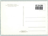 87459 W8962 Falkenstein - Ortsansicht