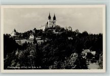 4020 Linz - Pöstlingberg