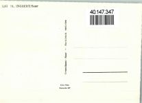 66386 W6670 St. Ingbert - Kirchen See