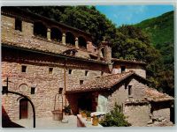 06081 Assisi - Einsiedelei der Kerker AKU1