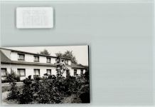 32361 W4994 Holzhausen , Kr Lübbecke, Westf FOTO KEINE AK Pension Stork