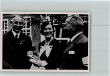 Fechter Casmir und Eckrath de Bary Olympiade 1936 Sammelbild Band I Gr.55 Olympiade 1936