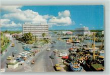 Bridgetown - Barbados