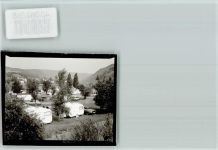 56820 W5594 Senheim FOTO KEINE AK Camping