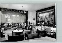 46342 W4282 Velen - Restaurant Zum Tiergarten Foto