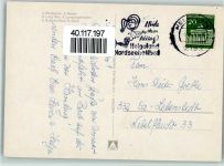 27498 W2192 Helgoland - Nordspitze Freibad Reede Lung Wai Landungsbrücke Düne Mehrfachaufnahme