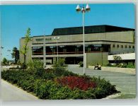 38100 W3300 Braunschweig - Stadthalle