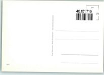 83483 W8242 Bischofswiesen - Watzmann