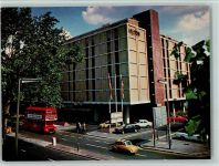 London - Hilton Hotel Holland Park Ave.
