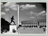 Helsinki Helsingfors - Stadion