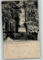 23714 W2423 Malente-Gremsmühlen - Agleisee