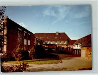 52385 W5168 Nideggen FOTO KEINE AK Jugendherberge