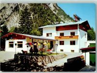6212 Maurach - Gasthaus Lärchenhof