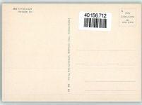 91522 W8800 Ansbach , Mittelfr - Herrieder Tor Auto
