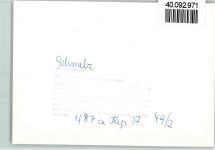 66839 W6612 Schmelz , Saar FOTO KEINE AK Marienkapelle