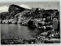 19100 La Spezia - Grotto Azzurra AKU2