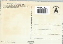 Diamond Bar - Gesamtansicht